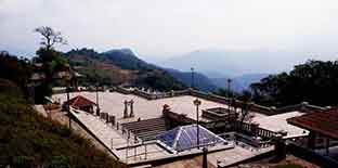 Tourist Place In South India,Tourist Spots In South India 