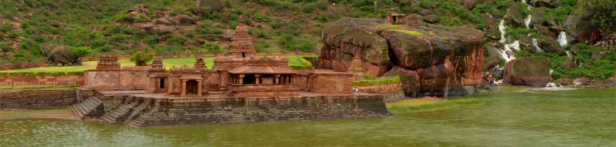 The Chalukya Trails Karnataka,Best South India Tour Packages 