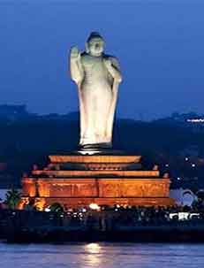 Tourist Place In Andhra Pradesh,Best South India Tour Packages