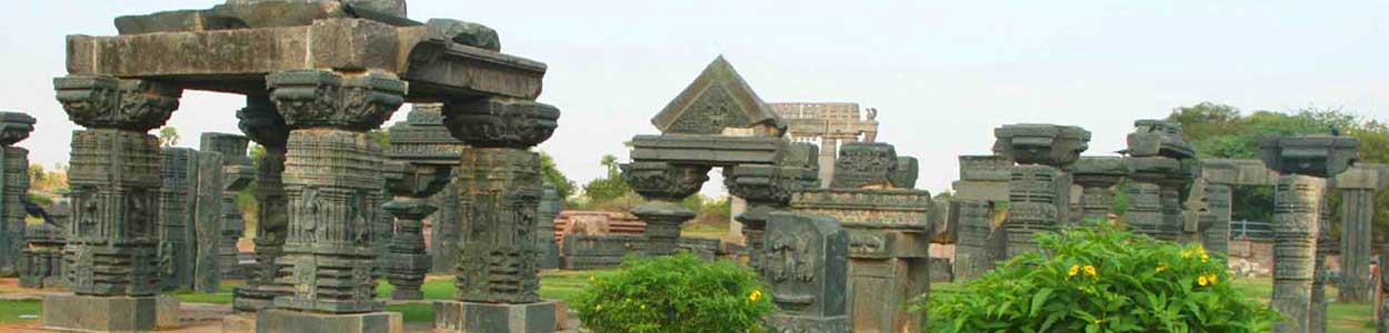 Heritage Tourism Andhra Pradesh,Tourist Place In South India 