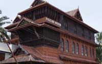 Historic site Ernakulm,Tour Operators In Kochi