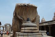 Lepakshi Veerabhadra Temple,Tourist Place In South India