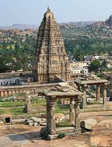 Tourist Place In Karnataka,South India Family Tour Packages