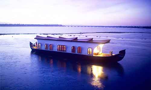 House Boat Kerala Tourism, Best Travel Agency In Kerala