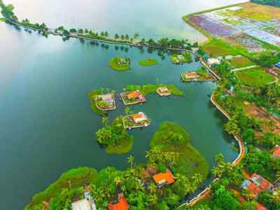 Cheapest Honeymoon Packages In Kerala,South India Family Tour Packages