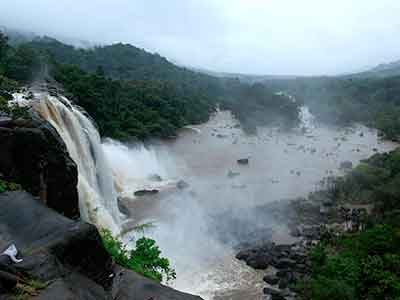 Tourist Spots In South India ,Trip To South India 